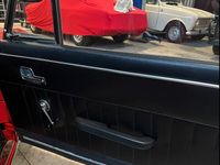 Usata Lancia Fulvia 1970 Rosso Coupé