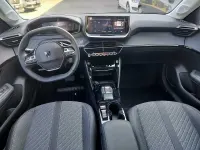 Nuova Peugeot e-208 Allure 100 kW (136 CV) 2026 Nero Utilitaria