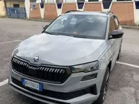 Usata Skoda Karoq SportLine 150 CV (110 kW) 2026 SUV