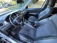 Usata Suzuki Vitara 120 CV (88 kW) 2016 Bianco SUV