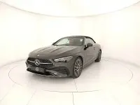 Usata Mercedes CLE220 Advanced 197 CV (144 kW) 2025 Grigio grafite Cabrio