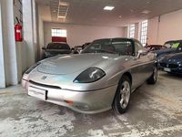 Usata Fiat Barchetta 131 CV (96 kW) 1998 Grigio Cabrio