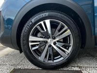 Usata Peugeot 3008 GTi 136 CV (100 kW) 2023 Blu SUV