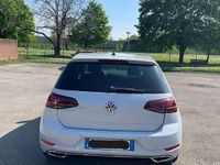 Usata VW Golf VII Executive 116 CV (85 kW) 2017 Berlina