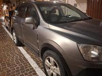 Usata Opel Antara 150 CV (110 kW) 2007 SUV