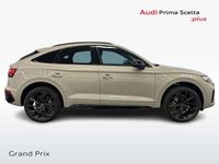 Nuova Audi A7 204 CV (150 kW) 2025 Vari colori Berlina