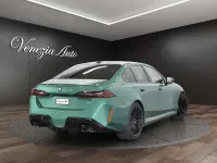 Usata BMW M5 585 CV (430 kW) 2025 Verde Berlina