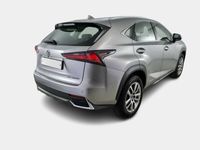 usata Lexus NX300h Hybrid Executive 4WD Autom.