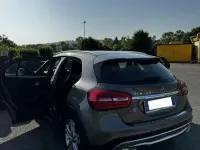 Usata Mercedes GLA200 136 CV (100 kW) 2017 SUV