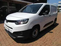 Usata Toyota Proace City City 102 CV (75 kW) 2020 Bianco Monovolume