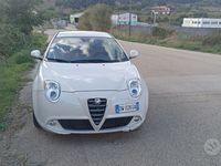 usata Alfa Romeo MiTo 1400 turbo benzina