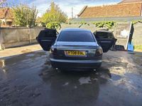 Usata Audi A6 179 CV (131 kW) 2008 Berlina