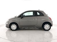 Usata Fiat 500 70 CV (51 kW) 2023 Grigio Berlina