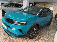 Nuova Opel Mokka 136 CV (100 kW) 2026 Verde SUV