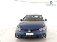 usata VW Polo 2.0 TSI DSG GTI