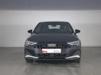 Usata Audi A3 Advanced Plus 150 CV (110 kW) 2025 Nero mito metallizzato Berlina