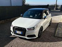 usata Audi S1 Sportback S1 2.0 tfsi quattro