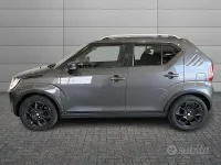 Usata Suzuki Ignis 92 CV (67 kW) 2018 Grigio SUV