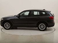 usata BMW X3 18d sDrive Business Advance