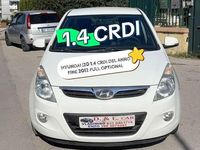 Usata Hyundai i20 Edition 75 CV (55 kW) 2012 Other Utilitaria