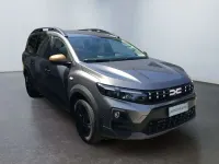 Nuova Dacia Jogger Extreme 155 CV (114 kW) 2026 Grigio Monovolume