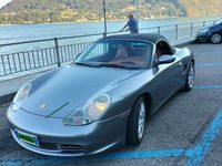 Usata Porsche Boxster 228 CV (167 kW) 2004 Cabrio