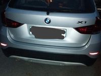 usata BMW X1 (e84) - 2012