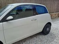 Usata Lancia Ypsilon 95 CV (69 kW) 2007 Utilitaria
