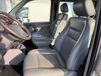 Usata Mercedes V220 122 CV (89 kW) 2000 Grigio Monovolume
