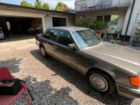Usata Mercedes E200 1992 Berlina