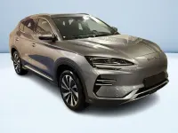Nuova BYD Seal U Design 159 kW (217 CV) 2026 Grigio SUV