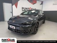 Usata Cupra Leon 150 CV (110 kW) 2025 Other Utilitaria
