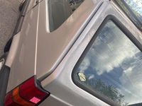 Usata Fiat Panda 54 CV (39 kW) 2003 Grigio Berlina