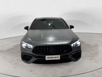 Usata Mercedes CLA45 AMG AMG 421 CV (309 kW) 2023 Grigio Station wagon