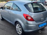 usata Opel Corsa 1.3 diesel 75cv - 2008