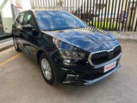 usata Skoda Fabia 1.0 MPI EVO 80 CV Ambition