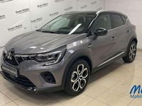 Nuova Mitsubishi ASX Intense 140 CV (102 kW) 2025 Grigio SUV