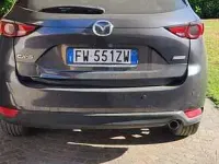 Usata Mazda CX-5 Exceed 150 CV (110 kW) 2019 SUV
