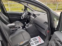 usata Opel Zafira 1.9 CDTI 120CV Cosmo 7 posti