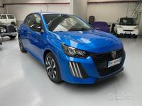 usata Peugeot 208 208 NEW1.2 puretech Active ok neopat. GARANZIA