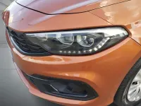 Usata Fiat Tipo 131 CV (96 kW) 2025 Grigio Berlina