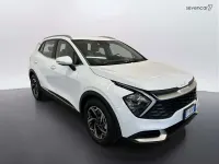 Usata Kia Sportage 136 CV (100 kW) 2024 Bianco SUV