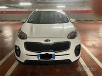 Usata Kia Sportage 135 CV (99 kW) 2016 SUV