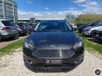 Usata Ford Focus Titanium 121 CV (88 kW) 2017 Antracite Station wagon