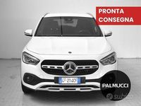 Usata Mercedes GLA180 116 CV (85 kW) 2021 Other SUV