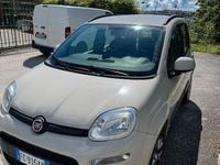Usata Fiat Panda 85 CV (62 kW) 2016 Utilitaria