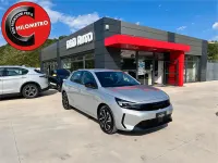 Usata Opel Corsa 101 CV (74 kW) 2025 Argento Utilitaria