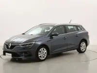 Usata Renault Mégane GrandTour Business 116 CV (85 kW) 2022 Grigio Station wagon
