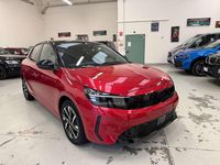 Usata Opel Corsa 101 CV (74 kW) 2024 Rosso Utilitaria