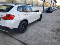 usata BMW X1 X1 xDrive18d